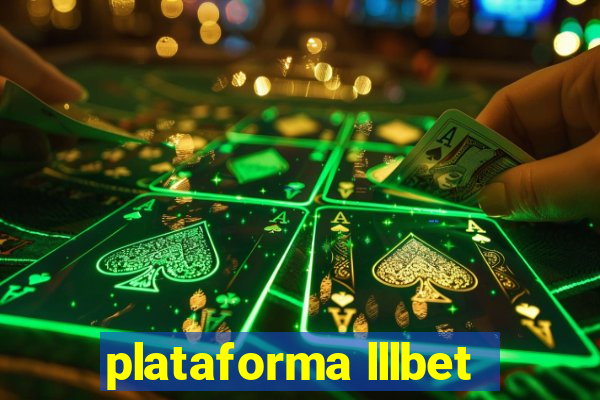 plataforma lllbet